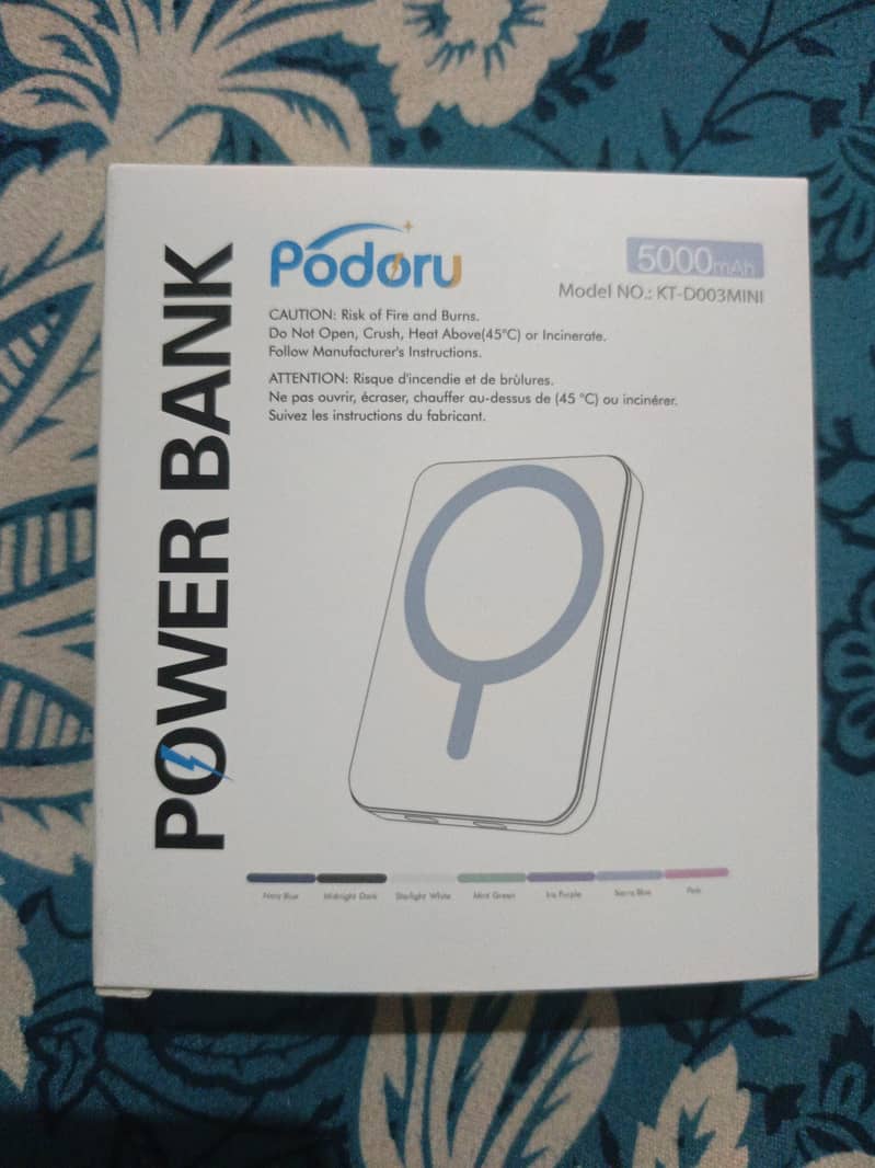 Podoru 0