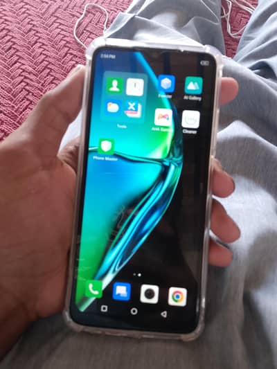 Infinix Smart 7