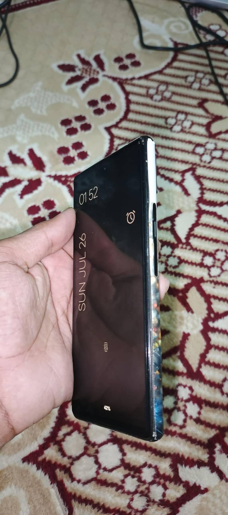 Google Pixel 6 0