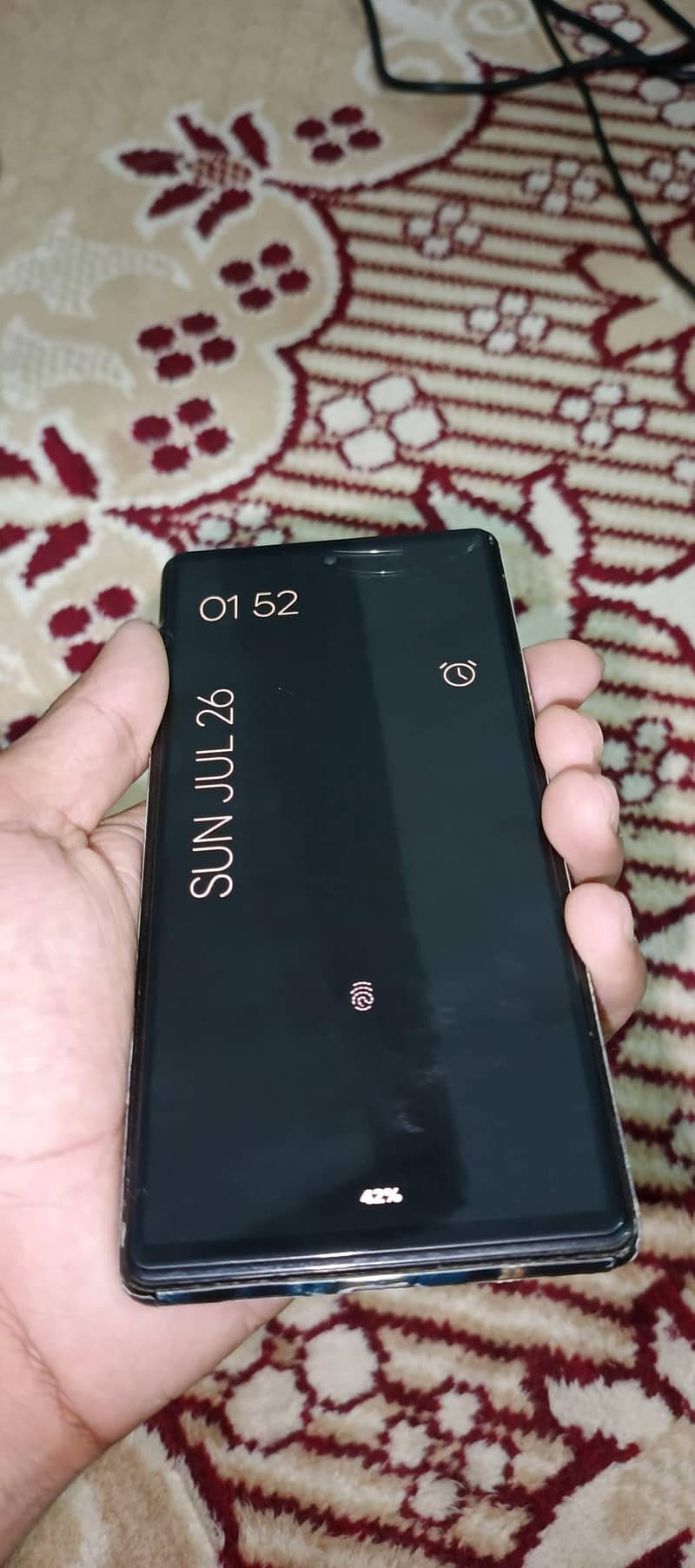 Google Pixel 6 3