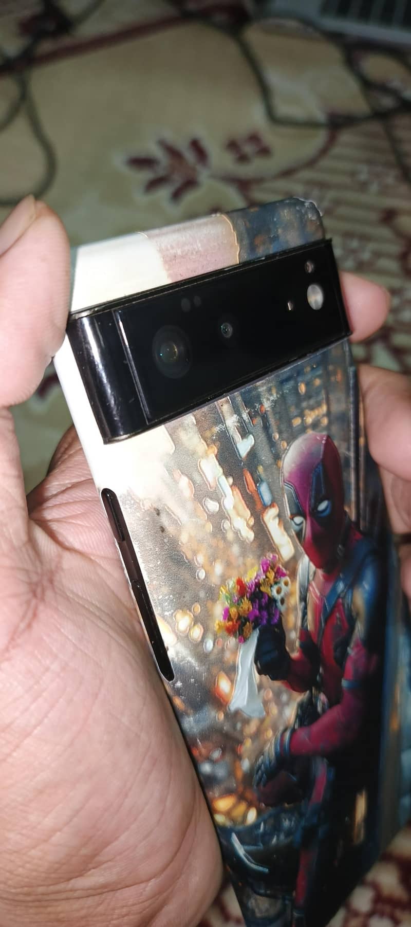 Google Pixel 6 6