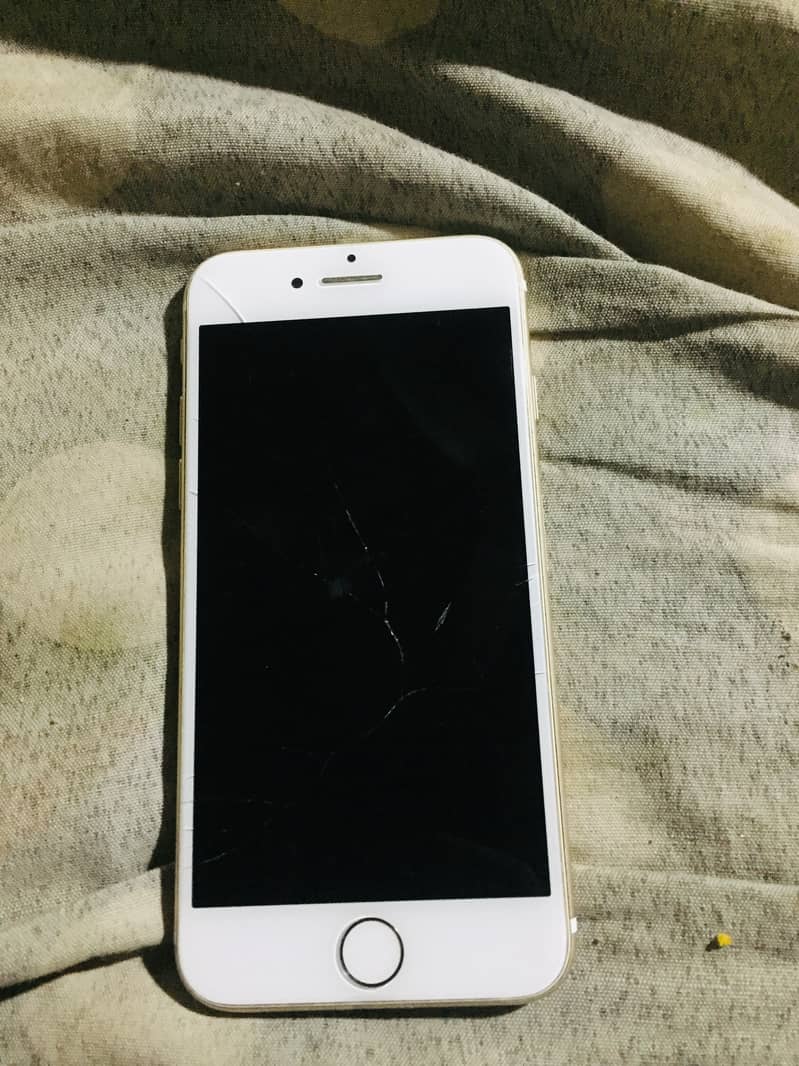 Apple iPhone 7 2