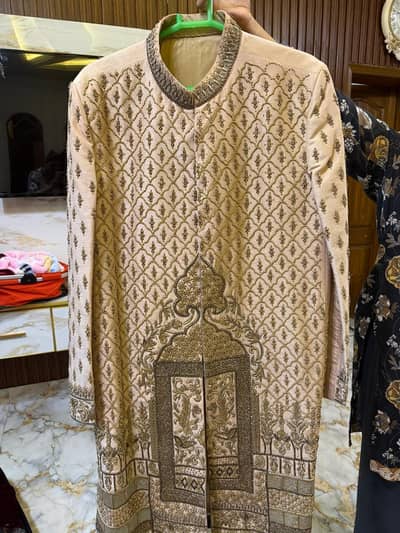 sherwani