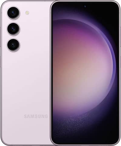 Need Samsung Mobile S23 ya 23 plus ya s23 Fe koi bhi ho