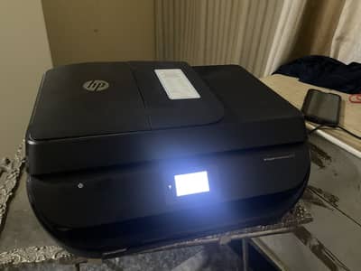 Hp deskjet ink advantage 5275