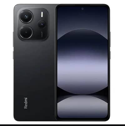 Xiaomi Redmi Note 14