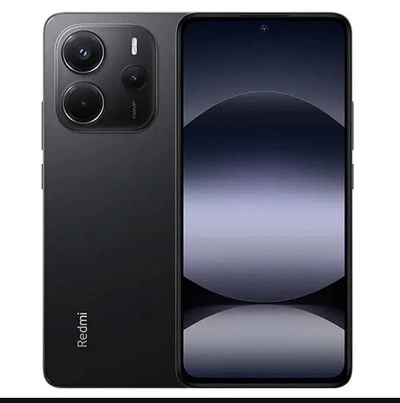 Xiaomi Redmi Note 14 0