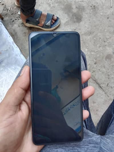 Samsung Mobile A32