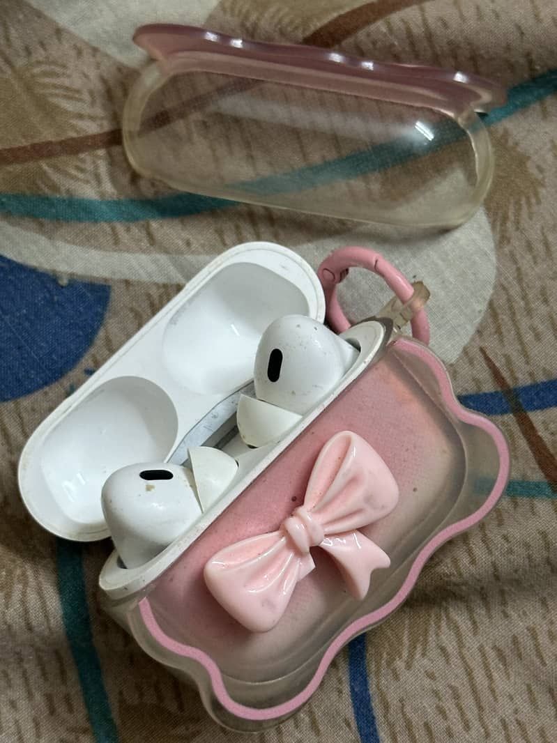 airpods second generation 0