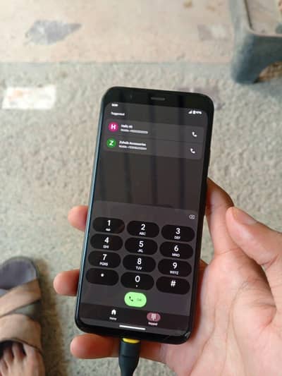 Google Pixel 4 03267227608