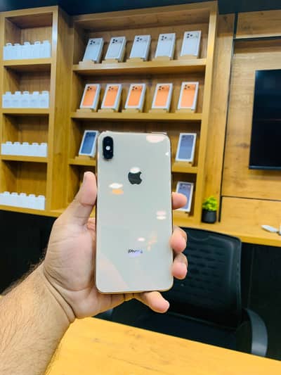 Apple iPhone XS Max