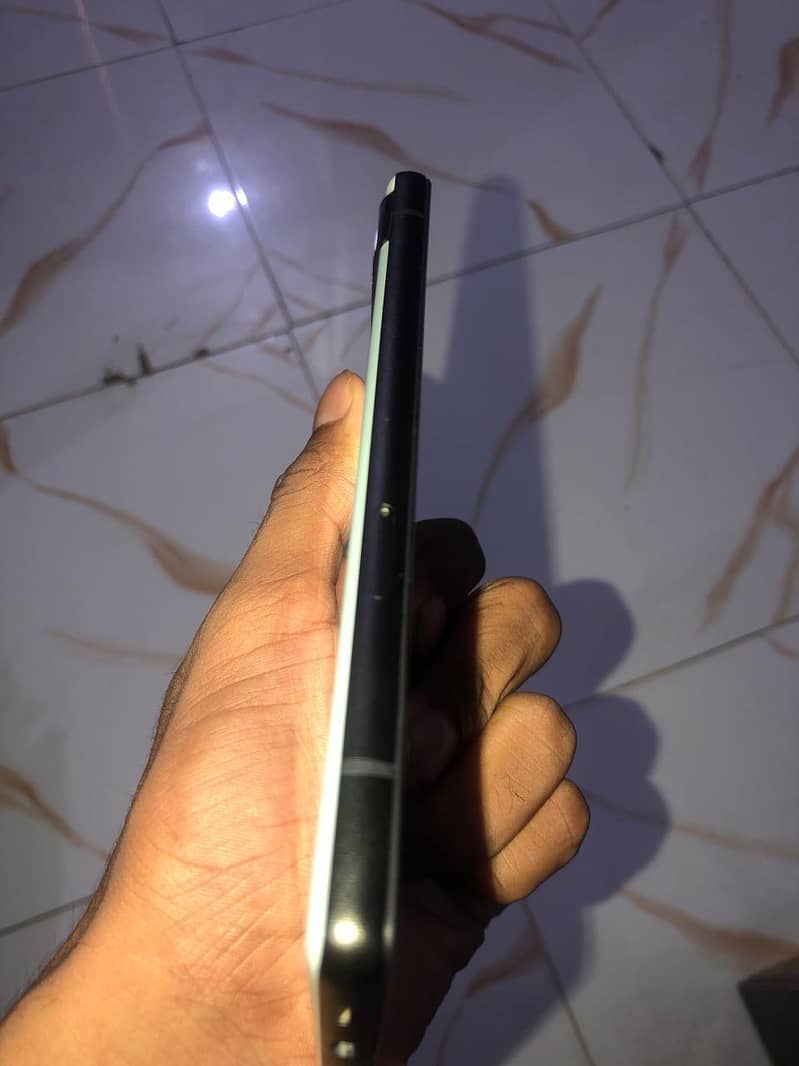 Google Pixel 6a 5