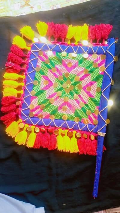hand fans