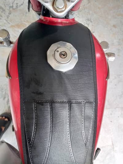 Honda 70 excellent condition 03224284933