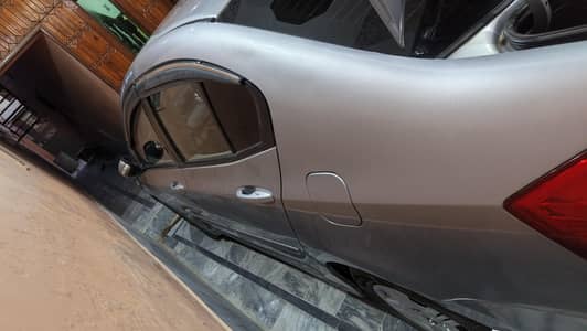 Honda City IVTEC 2018