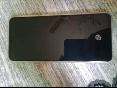 Samsung Mobile A33 5G