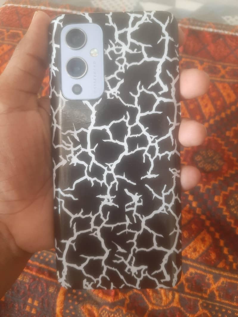 oneplus 9 1