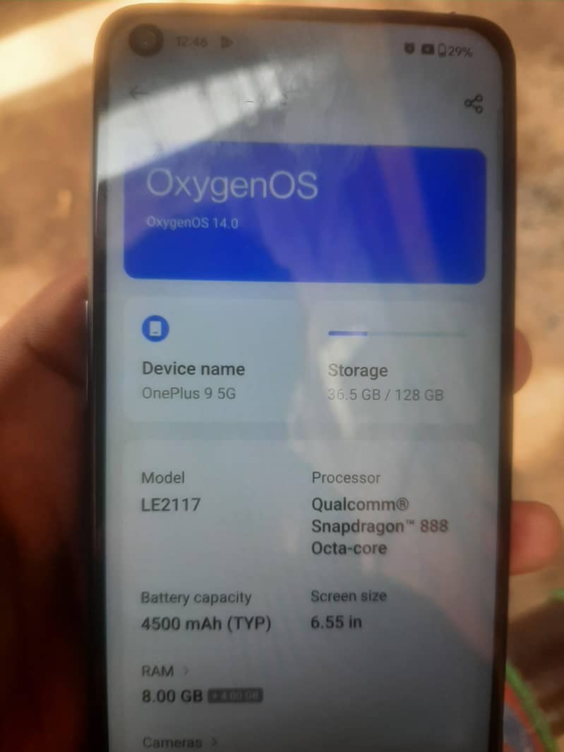 oneplus 9 2