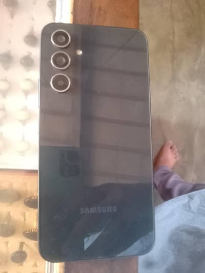 Samsung Mobile A54 5G