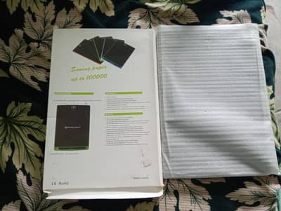 Writing Tablet