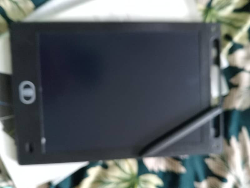 Writing Tablet 4