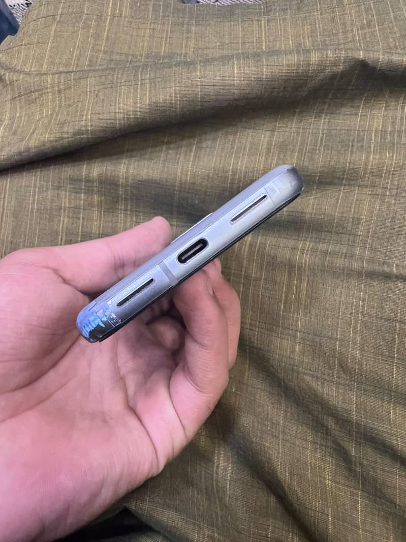 Google Pixel 1