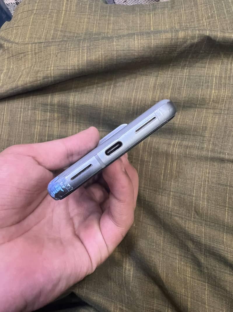 Google Pixel 3