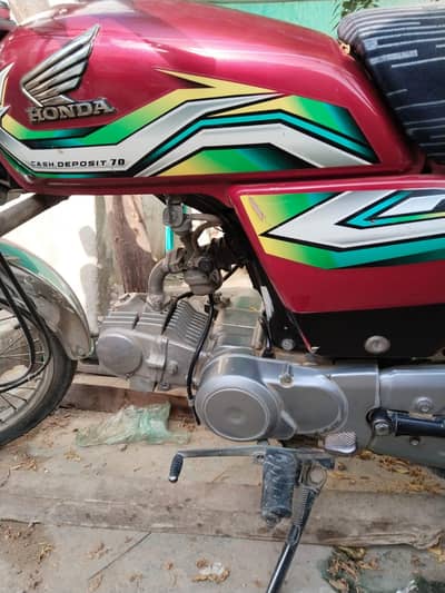 Bike for sale 23 Model condition like new