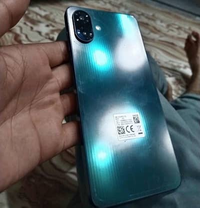 Samsung Mobile A07 5G