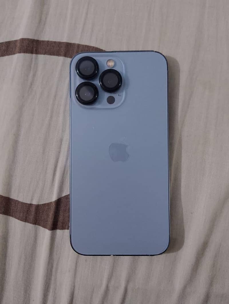 Apple iPhone 13 Pro 0