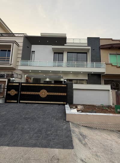 30*60 Brand New Luxury House For Sale In G-13 Islamabad