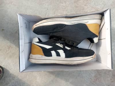 Casual Fashion Shoes 8 (42)