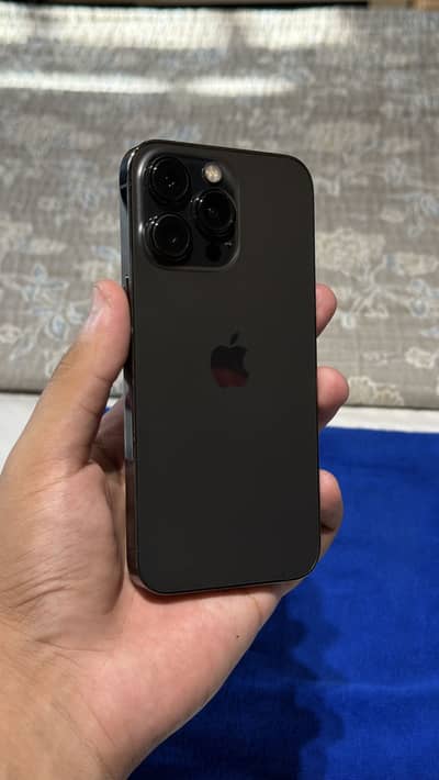 Apple iPhone 13 Pro | 128 GB | Factory Unlocked |