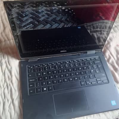 Dell Latitude 3390 2-in-1 Touch Laptop