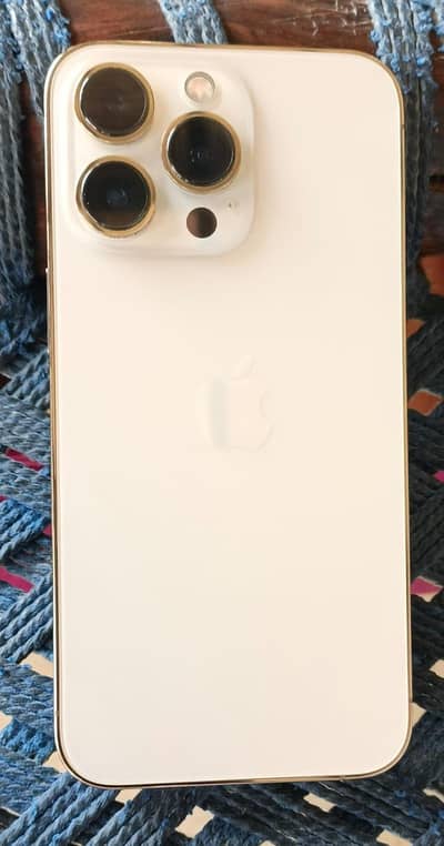Apple iPhone 13 Pro only set