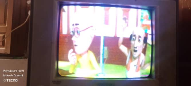 Noble tv