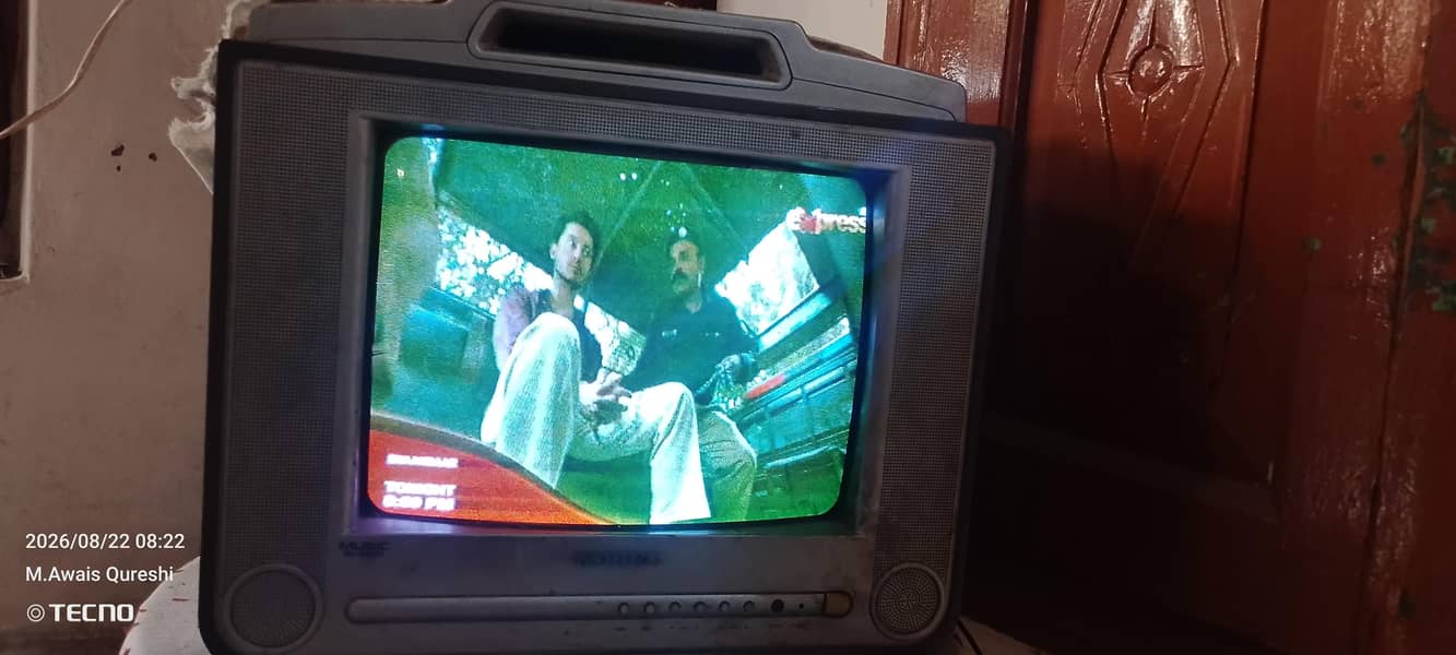 Noble tv 1