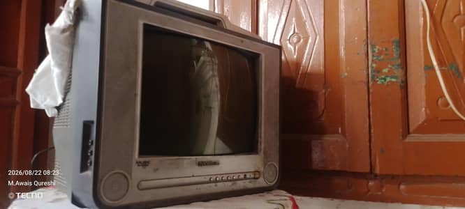 Noble tv
