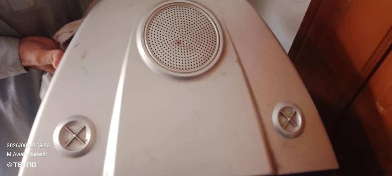 Noble tv 2
