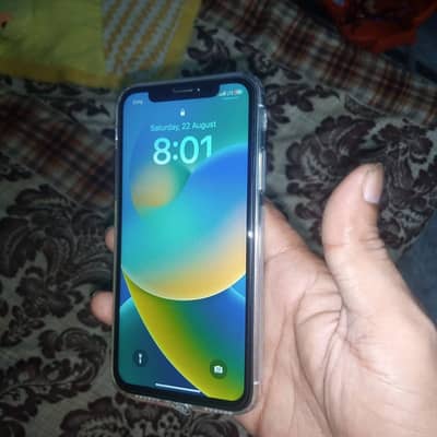 Apple iPhone X 64gb