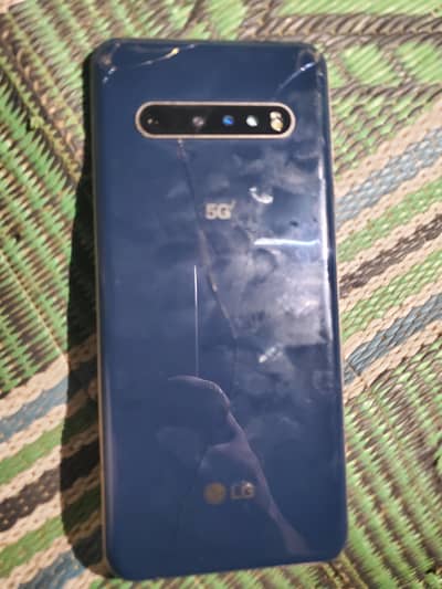 LG V60 ThinQ 5G