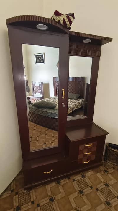 Full Bed Set