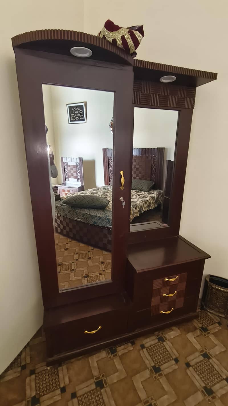 Full Bed Set 0