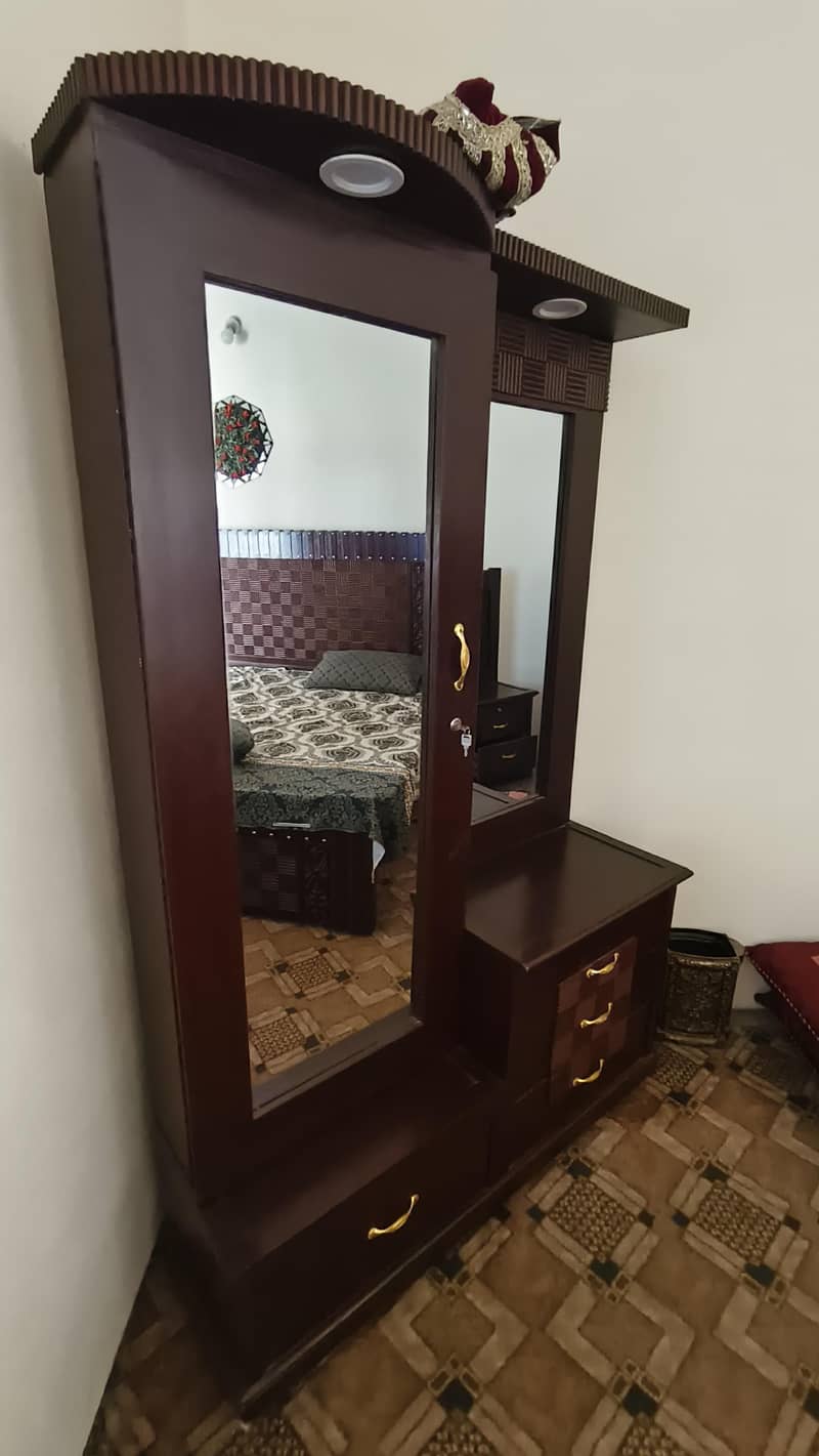 Full Bed Set 1