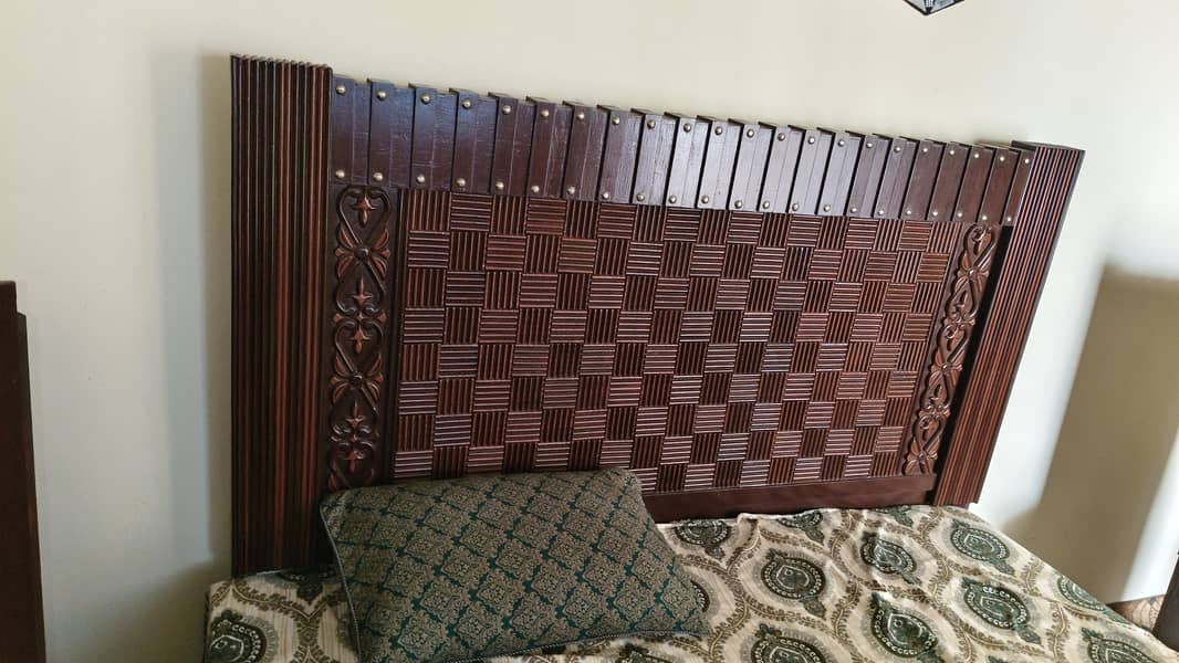 Full Bed Set 2