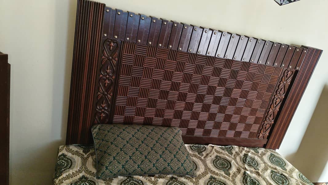 Full Bed Set 3