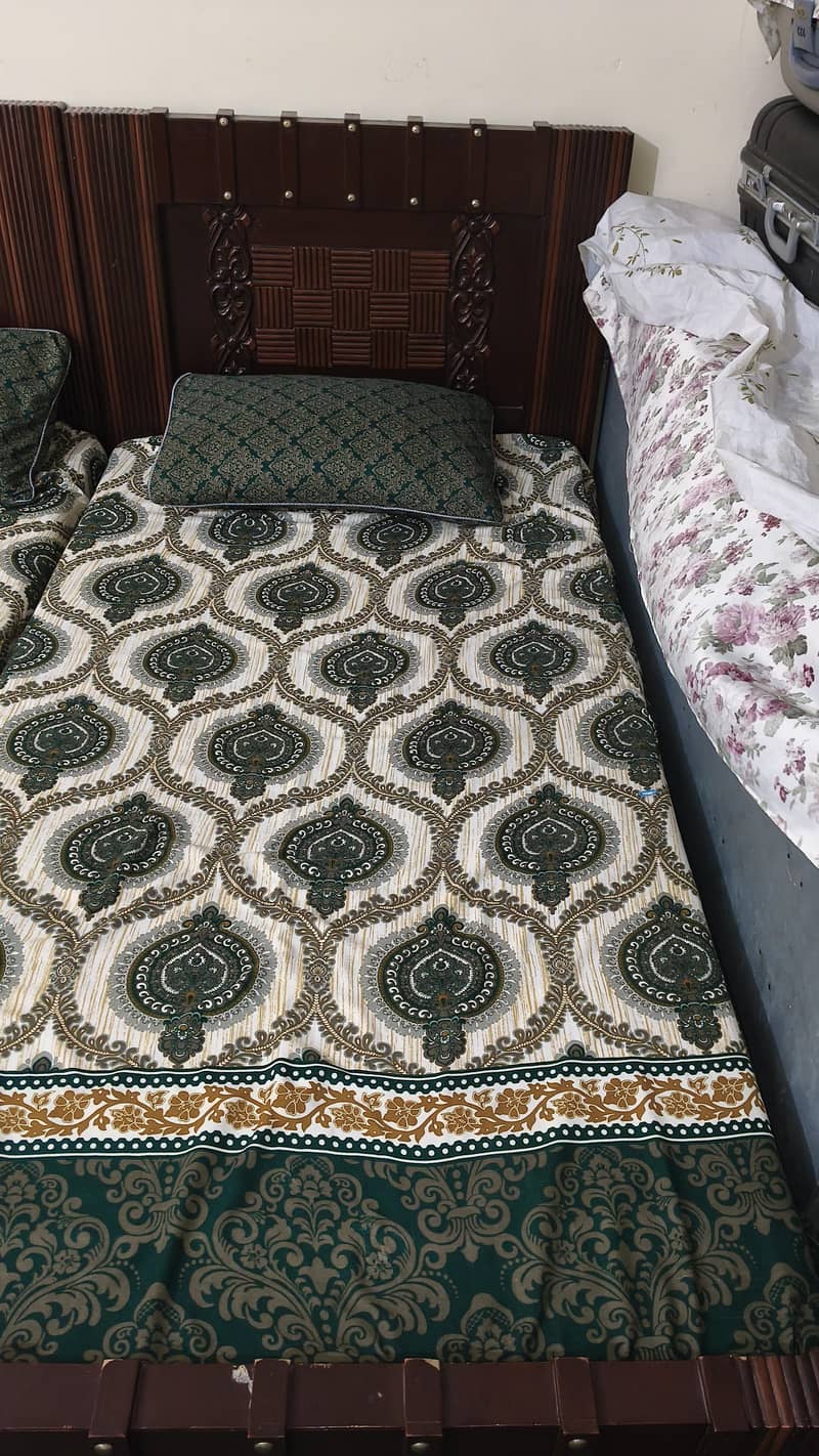 Full Bed Set 7