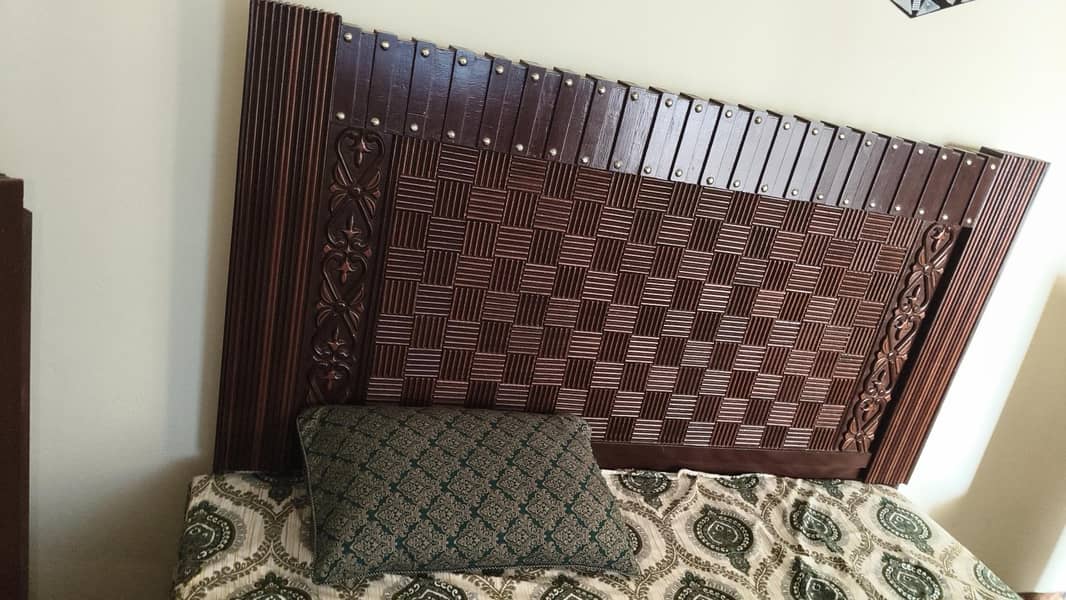 Full Bed Set 11