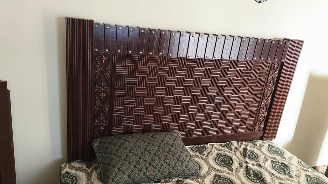 Full Bed Set 13