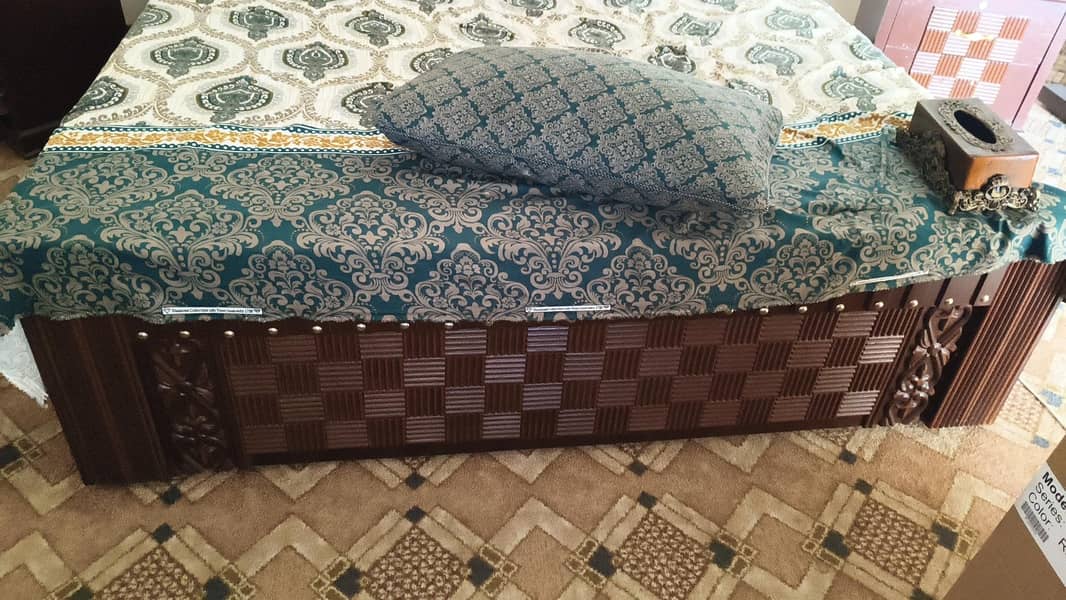 Full Bed Set 14
